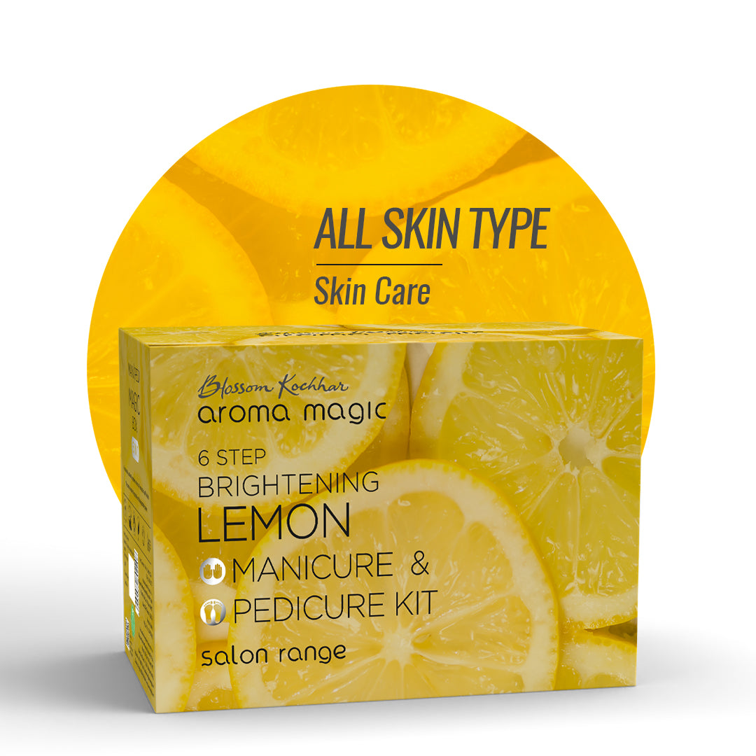 Lemon Kit Step 1