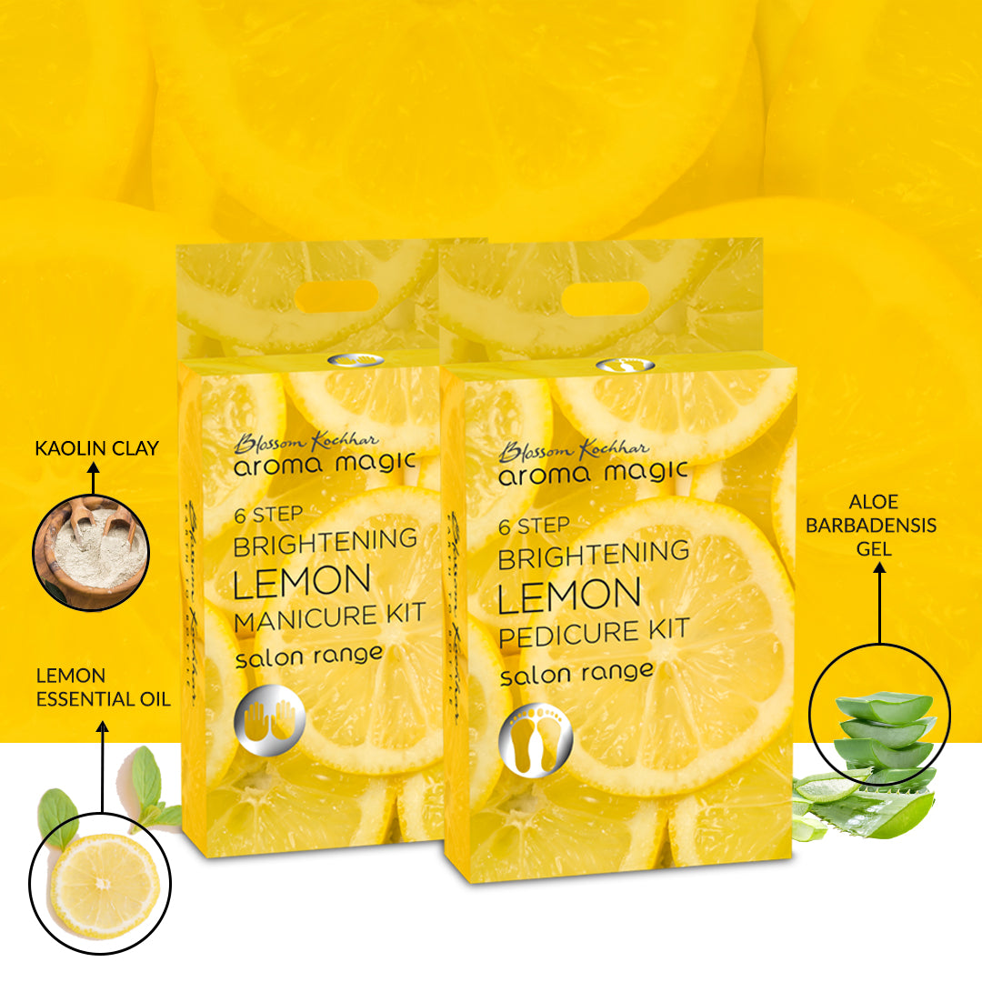 Lemon Kit Step 2