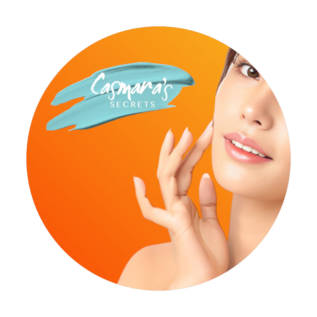Casmara Goji Facial Step 2