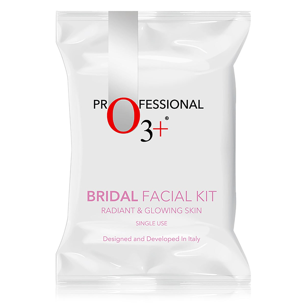 O3+ Bridal Facial Step 1