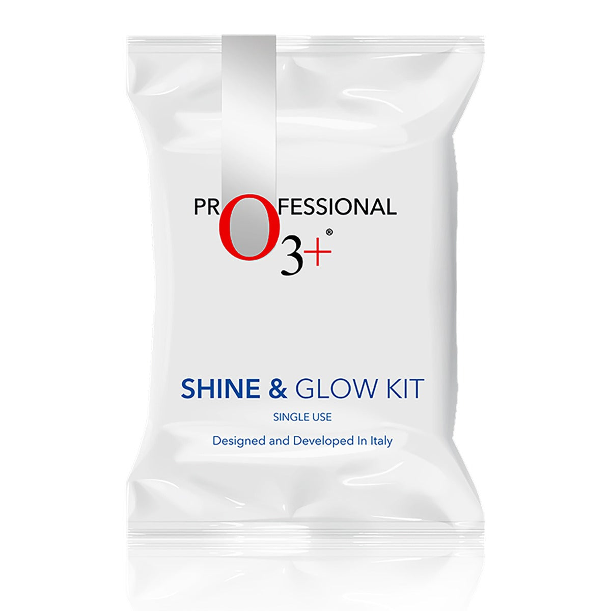 O3+ Shine & Glow Step 1
