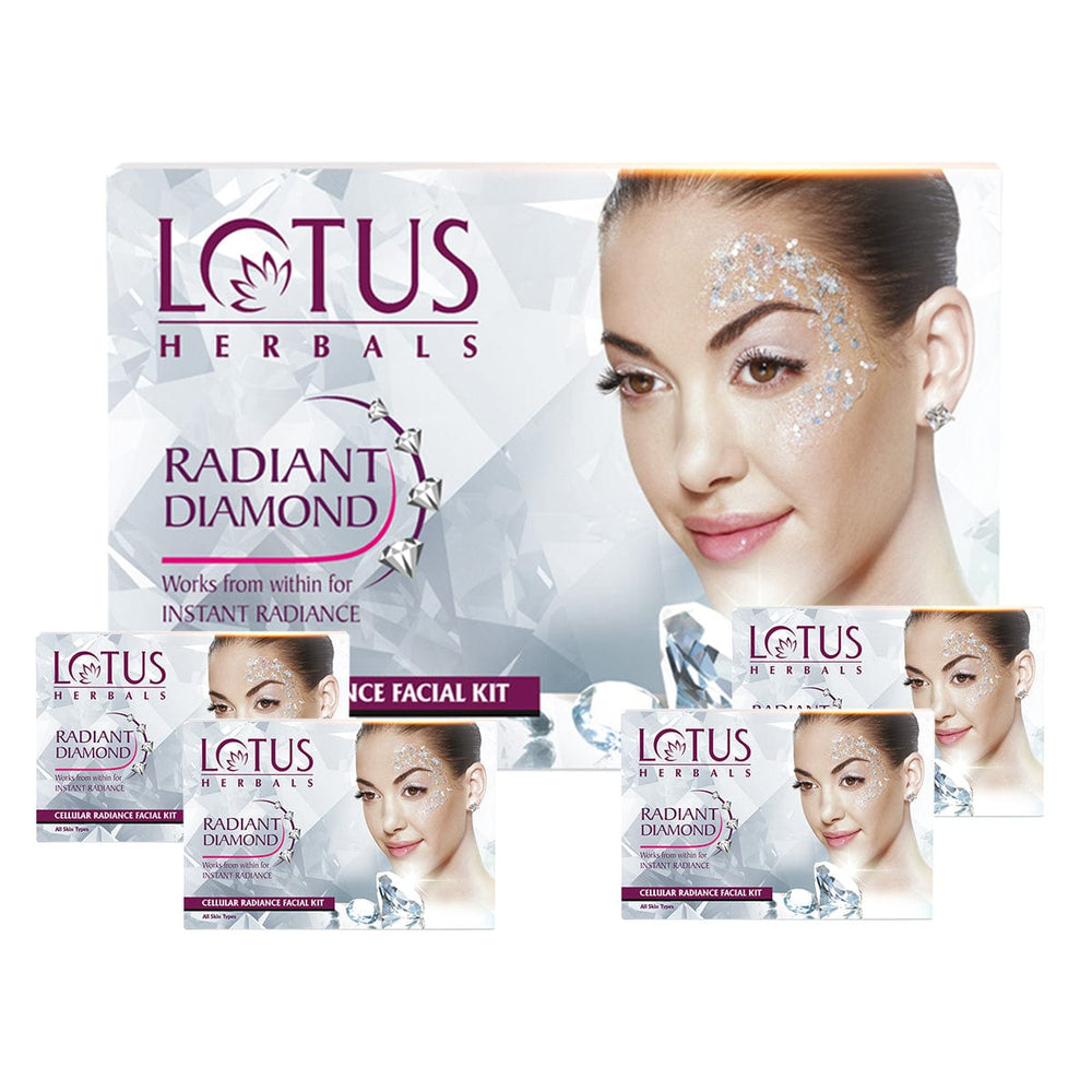 Radiant Diamond Step 2