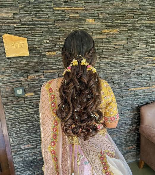 Hair Styling 1