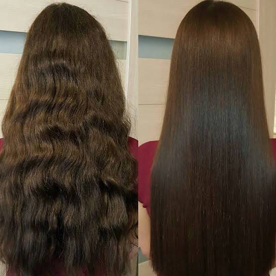 Loreal Hair Spa 2