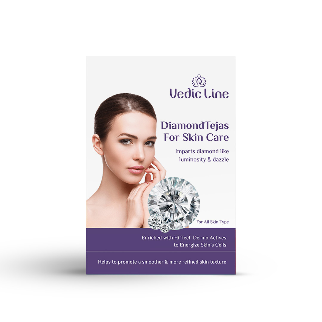 Gold Facial Step 3